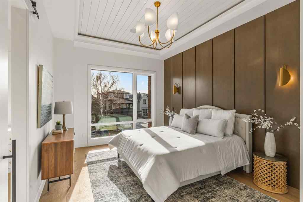 MLS® A2269546 - 2214 12 Avenue NW in Hounsfield Heights/Briar Hill Calgary, Residential