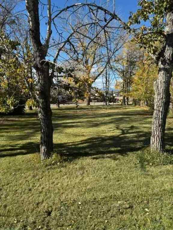 MLS&reg; # A2269547 - 321 Twin Cities Drive  in NONE Longview, Land Open Houses