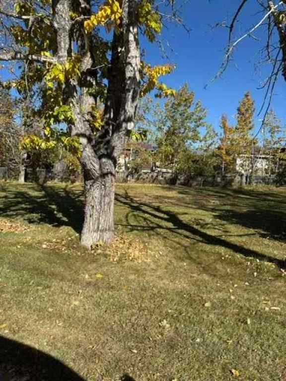 MLS&reg; # A2269547 - 321 Twin Cities Drive  in NONE Longview, Land Open Houses