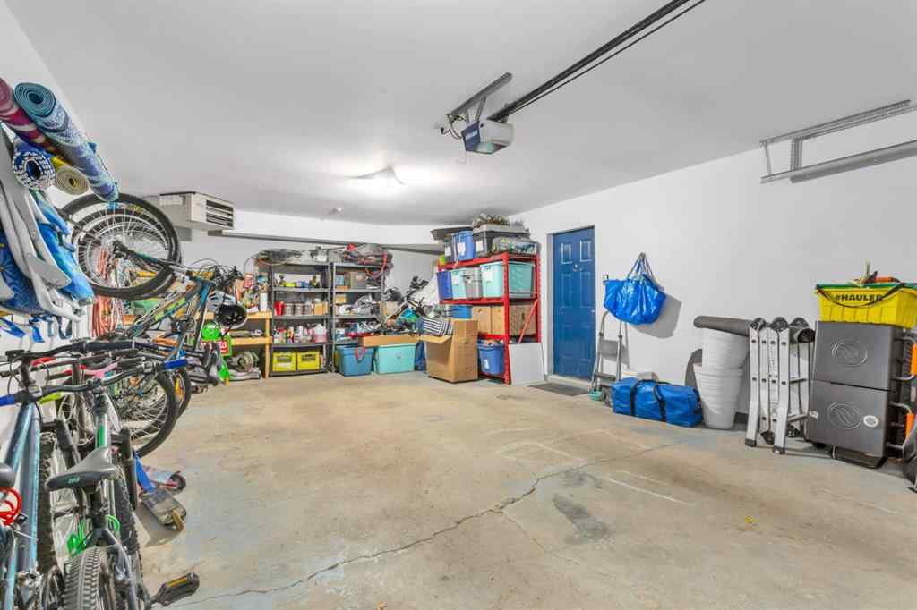 MLS&reg; # A2269548 - 7 Westview Drive  in Fairway Heights Lacombe, Residential Open Houses