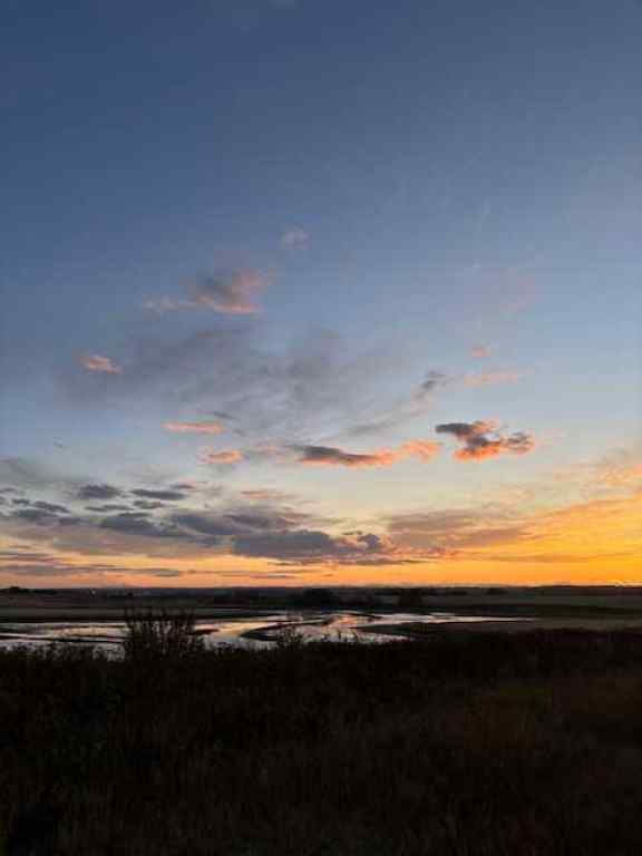 MLS&reg; # A2269548 - 7 Westview Drive  in Fairway Heights Lacombe, Residential Open Houses