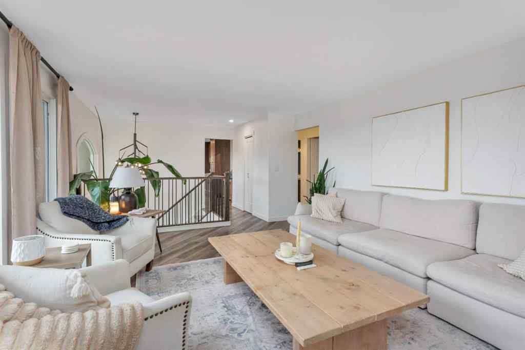 MLS&reg; # A2269548 - 7 Westview Drive  in Fairway Heights Lacombe, Residential Open Houses