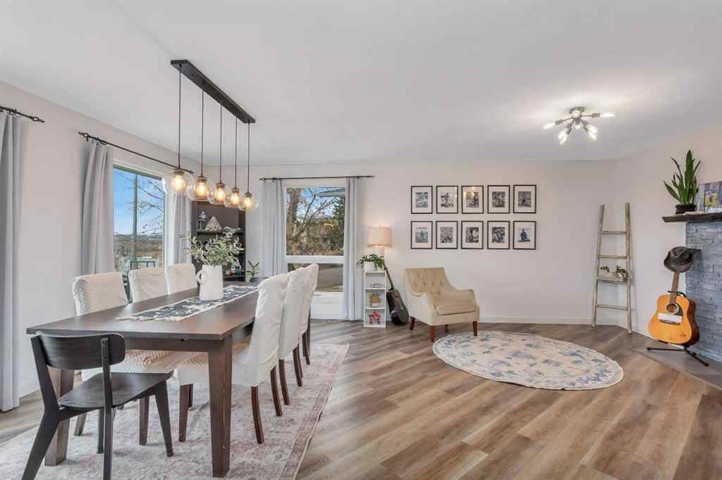 MLS&reg; # A2269548 - 7 Westview Drive  in Fairway Heights Lacombe, Residential Open Houses