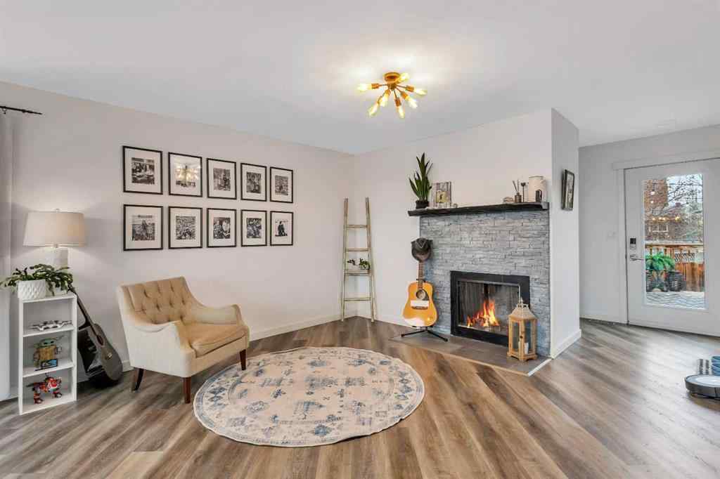 MLS&reg; # A2269548 - 7 Westview Drive  in Fairway Heights Lacombe, Residential Open Houses