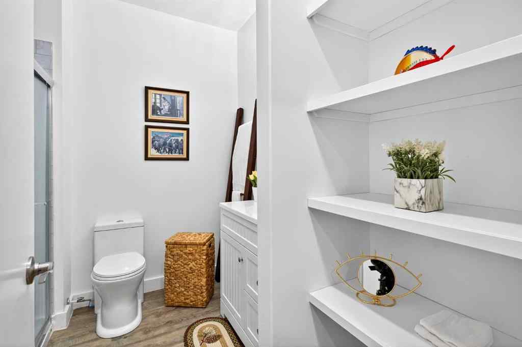 MLS® A2269549 - 734 Woodside Bay NW in Woodside Airdrie, Residential