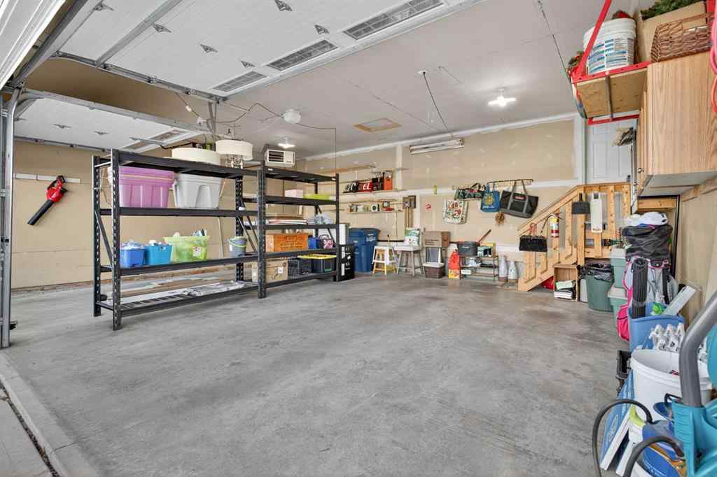 MLS® A2269549 - 734 Woodside Bay NW in Woodside Airdrie, Residential