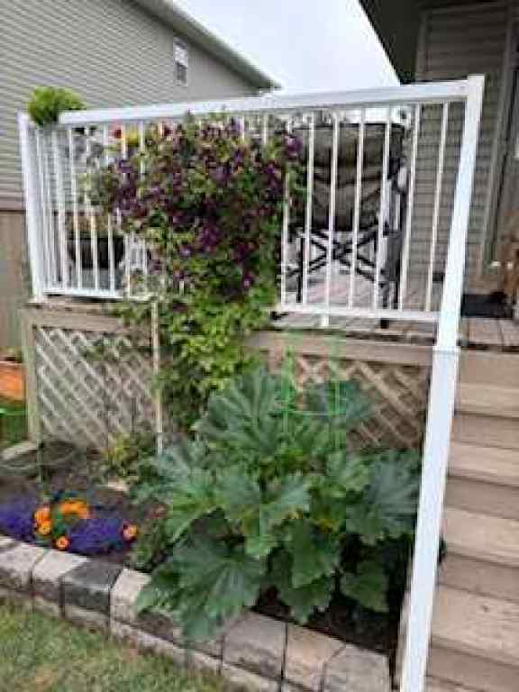 MLS® A2269549 - 734 Woodside Bay NW in Woodside Airdrie, Residential