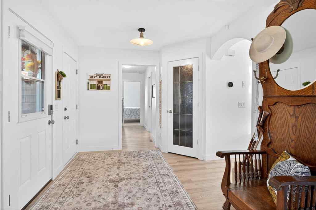 MLS® A2269549 - 734 Woodside Bay NW in Woodside Airdrie, Residential