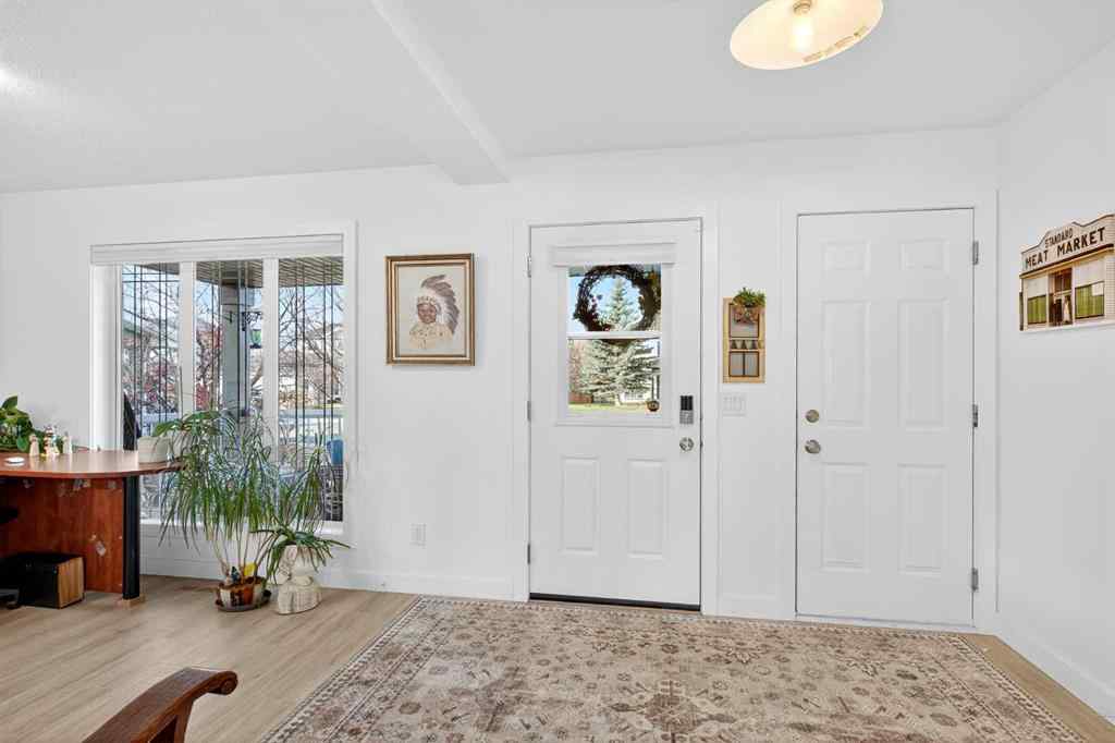 MLS® A2269549 - 734 Woodside Bay NW in Woodside Airdrie, Residential