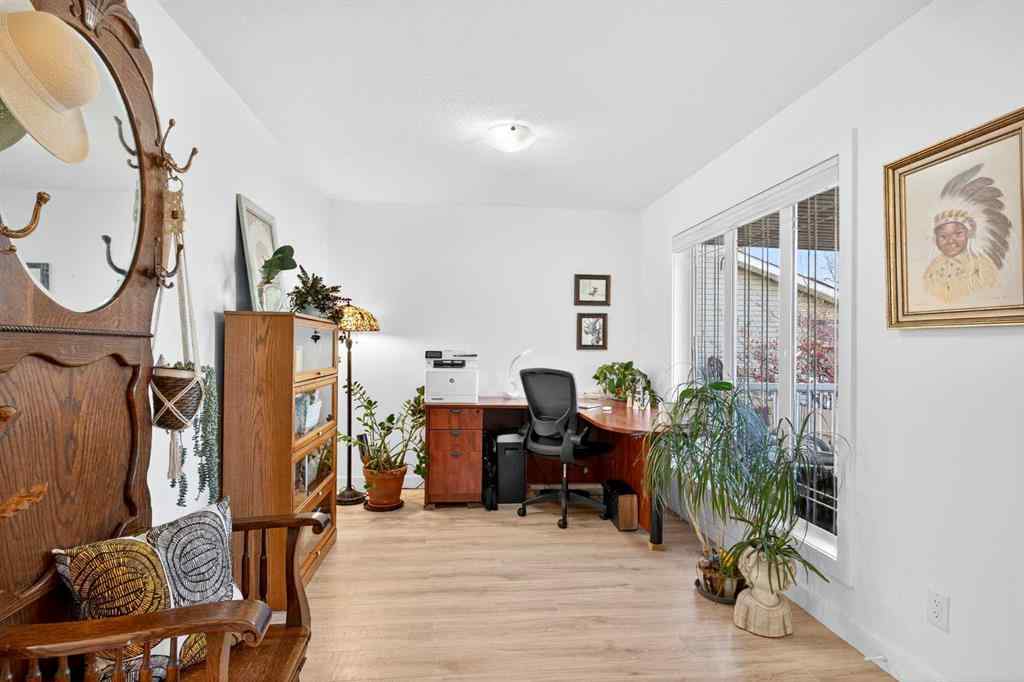 MLS® A2269549 - 734 Woodside Bay NW in Woodside Airdrie, Residential