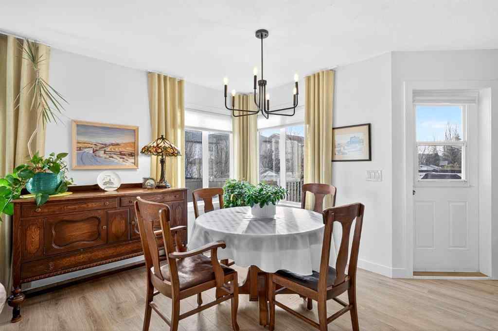 MLS® A2269549 - 734 Woodside Bay NW in Woodside Airdrie, Residential