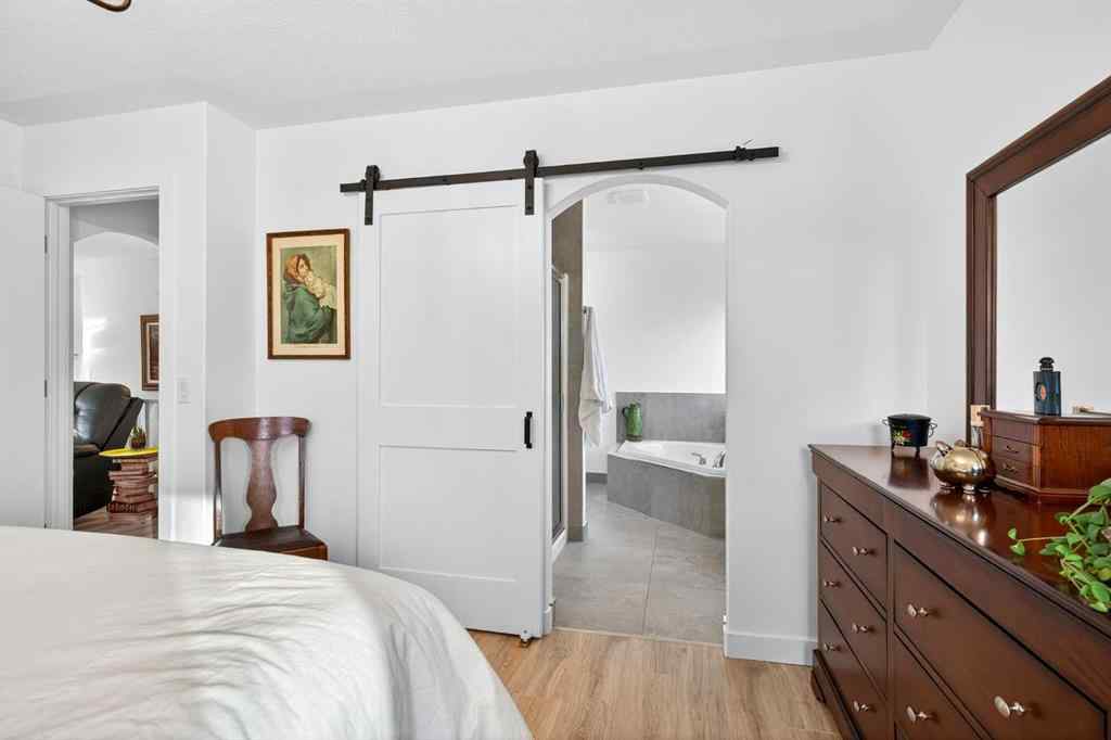 MLS® A2269549 - 734 Woodside Bay NW in Woodside Airdrie, Residential