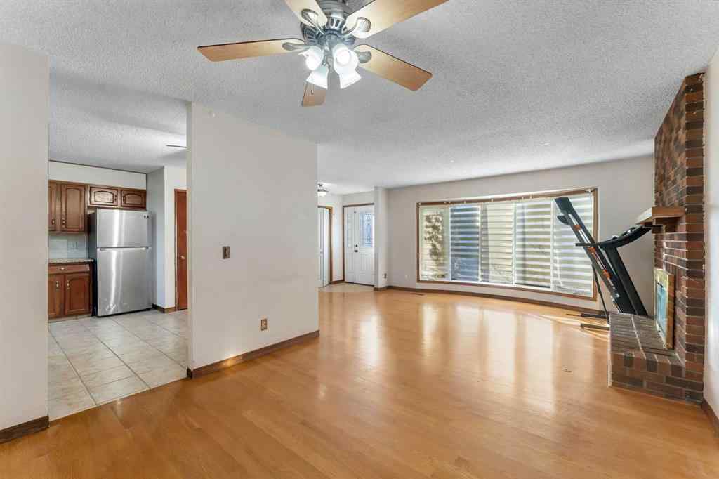 MLS® A2269550 - 20 Templehill Crescent NE in Temple Calgary, Residential