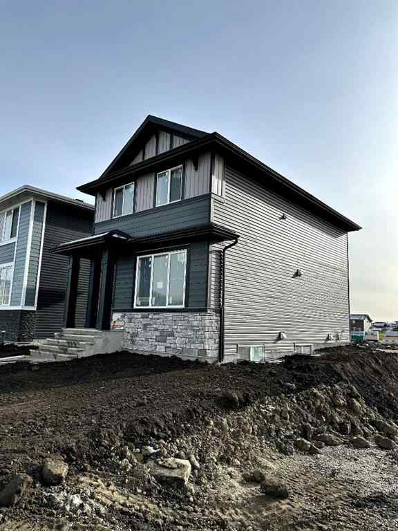 MLS® A2269551 - 299 Waterford Heights  in Waterford Chestermere, Residential
