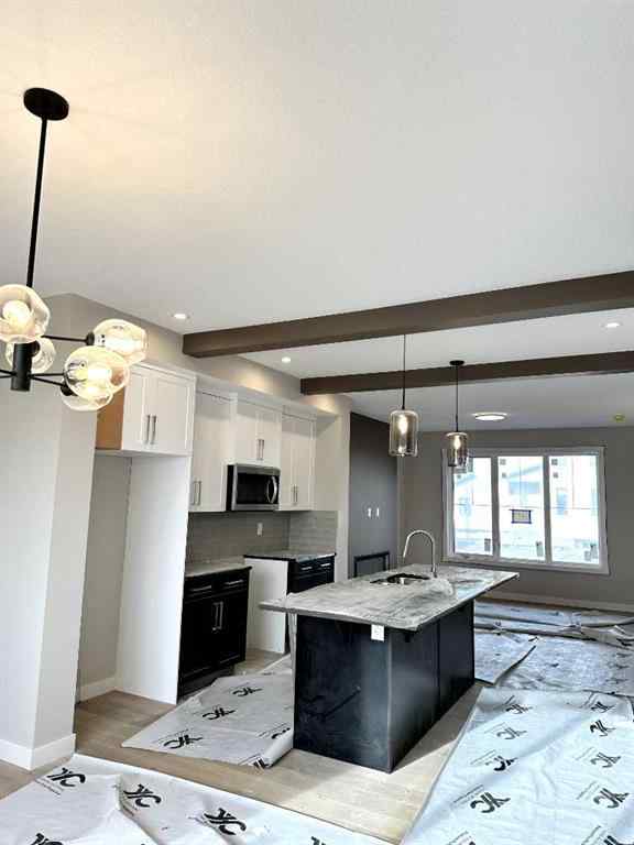 MLS® A2269551 - 299 Waterford Heights  in Waterford Chestermere, Residential