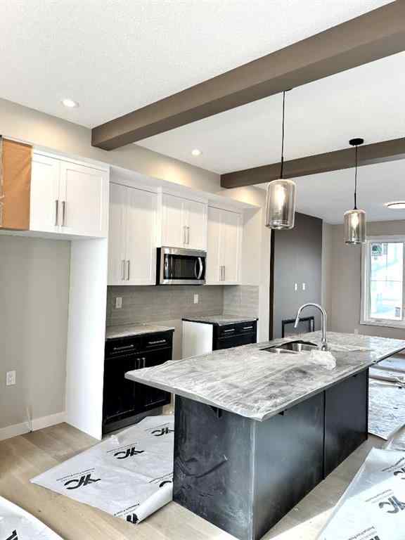 MLS® A2269551 - 299 Waterford Heights  in Waterford Chestermere, Residential