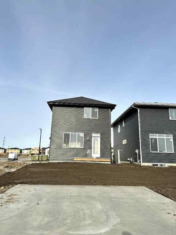 MLS® A2269551 - 299 Waterford Heights  in Waterford Chestermere, Residential