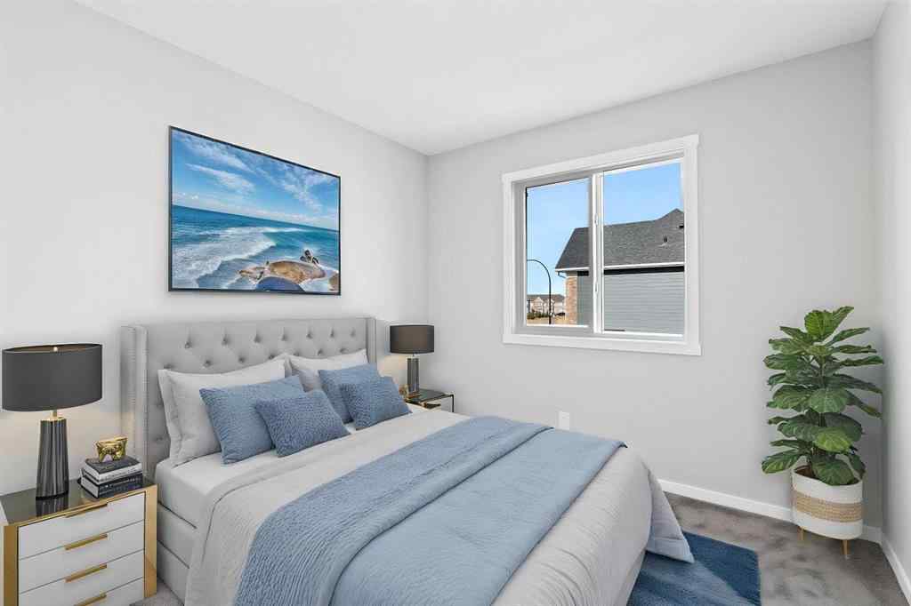 MLS® A2269552 - 225 Yorkville Boulevard SW in Yorkville Calgary, Residential