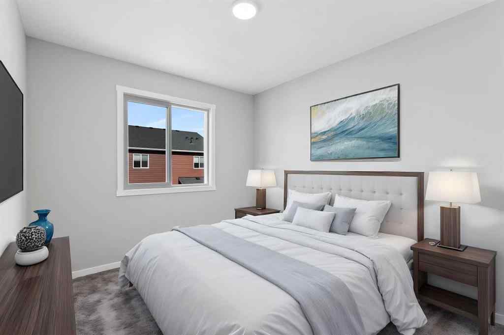 MLS® A2269552 - 225 Yorkville Boulevard SW in Yorkville Calgary, Residential