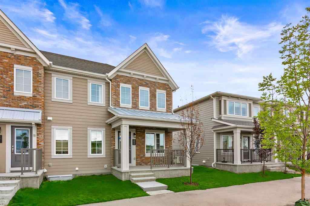 MLS® A2269552 - 225 Yorkville Boulevard SW in Yorkville Calgary, Residential