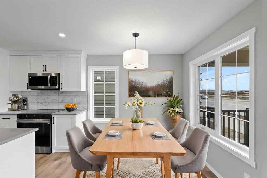 MLS® A2269552 - 225 Yorkville Boulevard SW in Yorkville Calgary, Residential