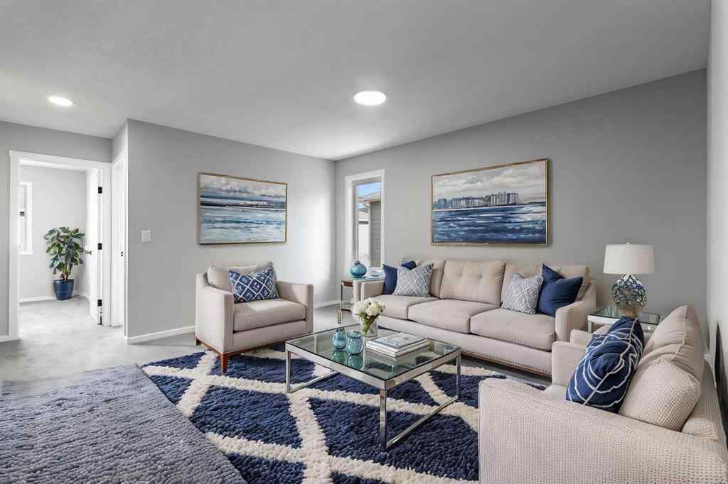 MLS® A2269552 - 225 Yorkville Boulevard SW in Yorkville Calgary, Residential