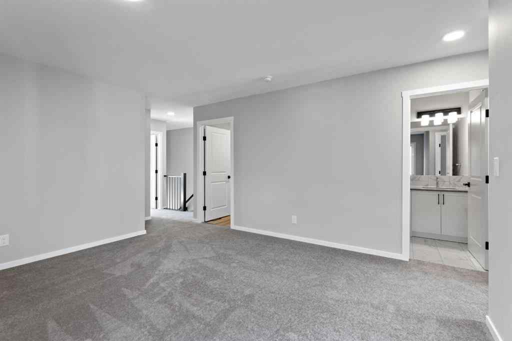 MLS® A2269552 - 225 Yorkville Boulevard SW in Yorkville Calgary, Residential