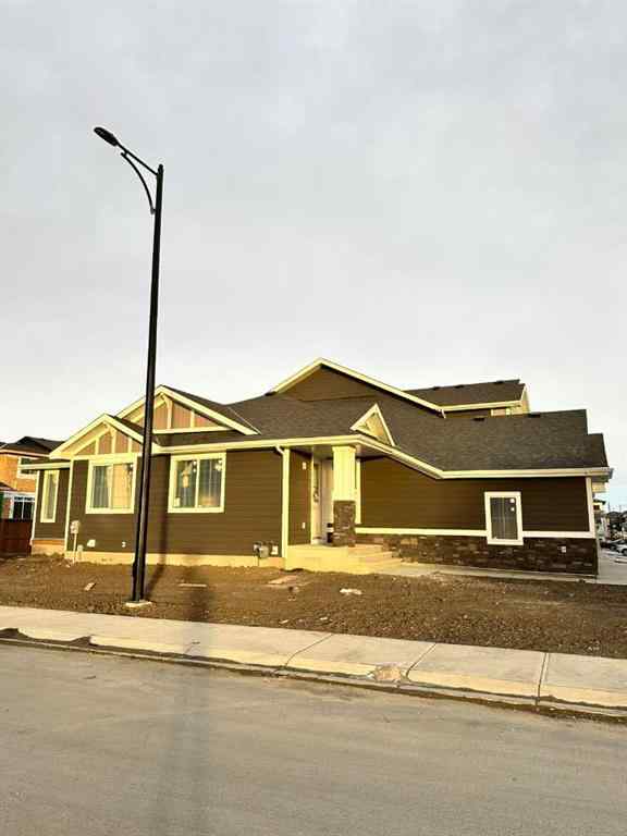 MLS® A2269554 - 277 Waterford Way  in Waterford Chestermere, Residential
