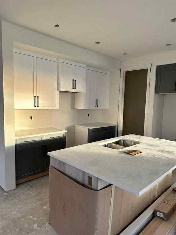 MLS® A2269554 - 277 Waterford Way  in Waterford Chestermere, Residential