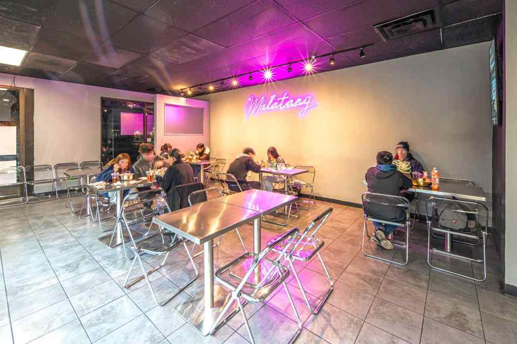 MLS&reg; # A2269555 - 2111 Centre Street NW in Tuxedo Park Calgary, Commercial Open Houses