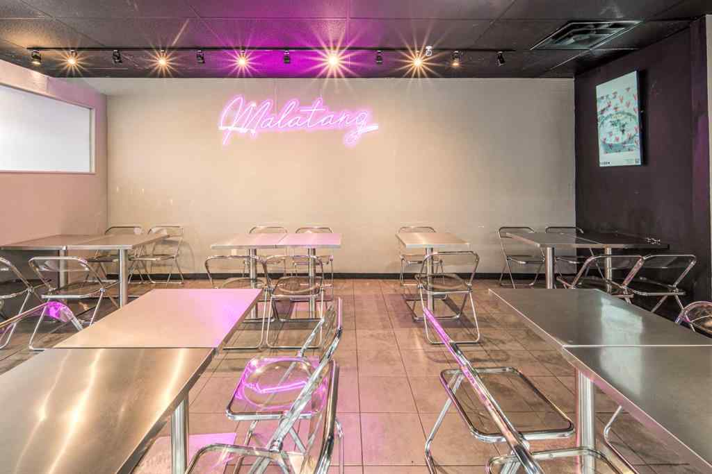 MLS&reg; # A2269555 - 2111 Centre Street NW in Tuxedo Park Calgary, Commercial Open Houses