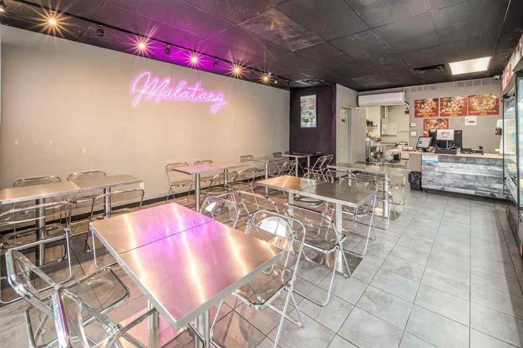 MLS&reg; # A2269555 - 2111 Centre Street NW in Tuxedo Park Calgary, Commercial Open Houses