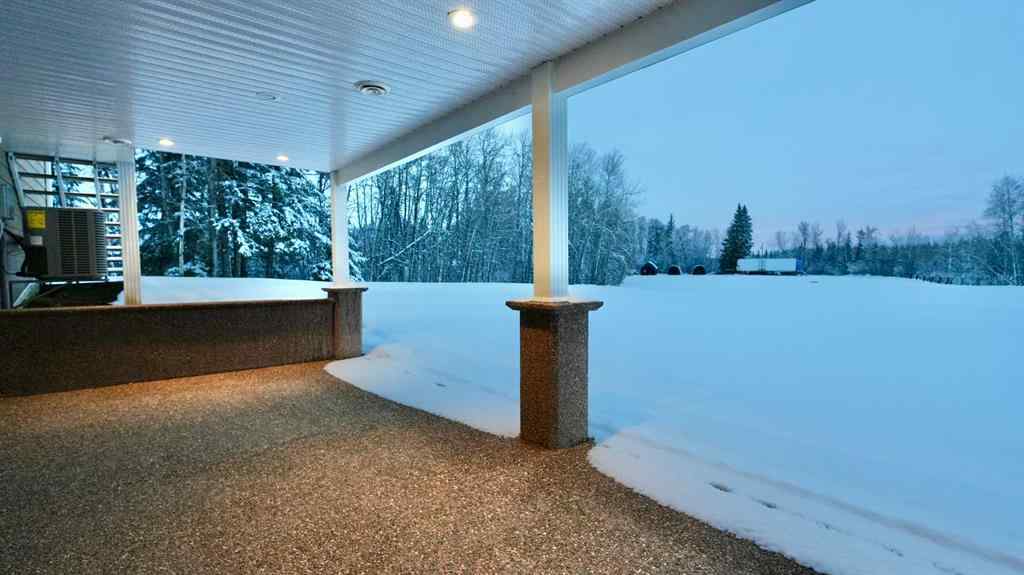 MLS&reg; # A2269556 - 81457A Range Road 210   in Northern Sunrise County Rural Northern Sunrise County, Residential Open Houses