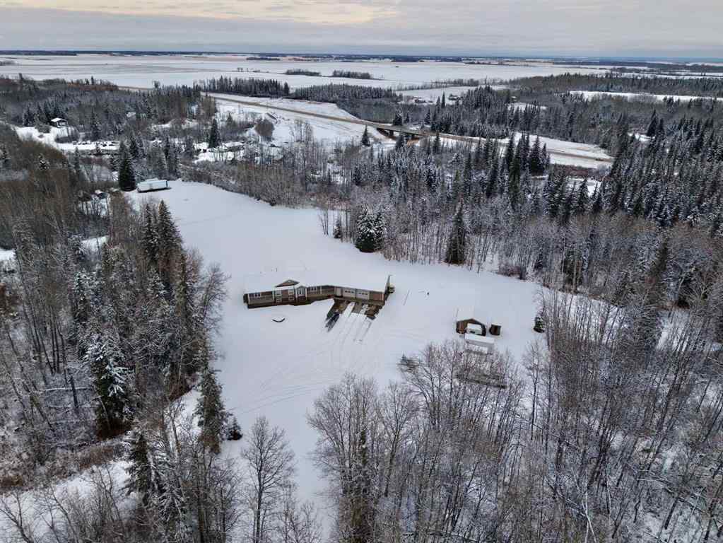 MLS&reg; # A2269556 - 81457A Range Road 210   in Northern Sunrise County Rural Northern Sunrise County, Residential Open Houses