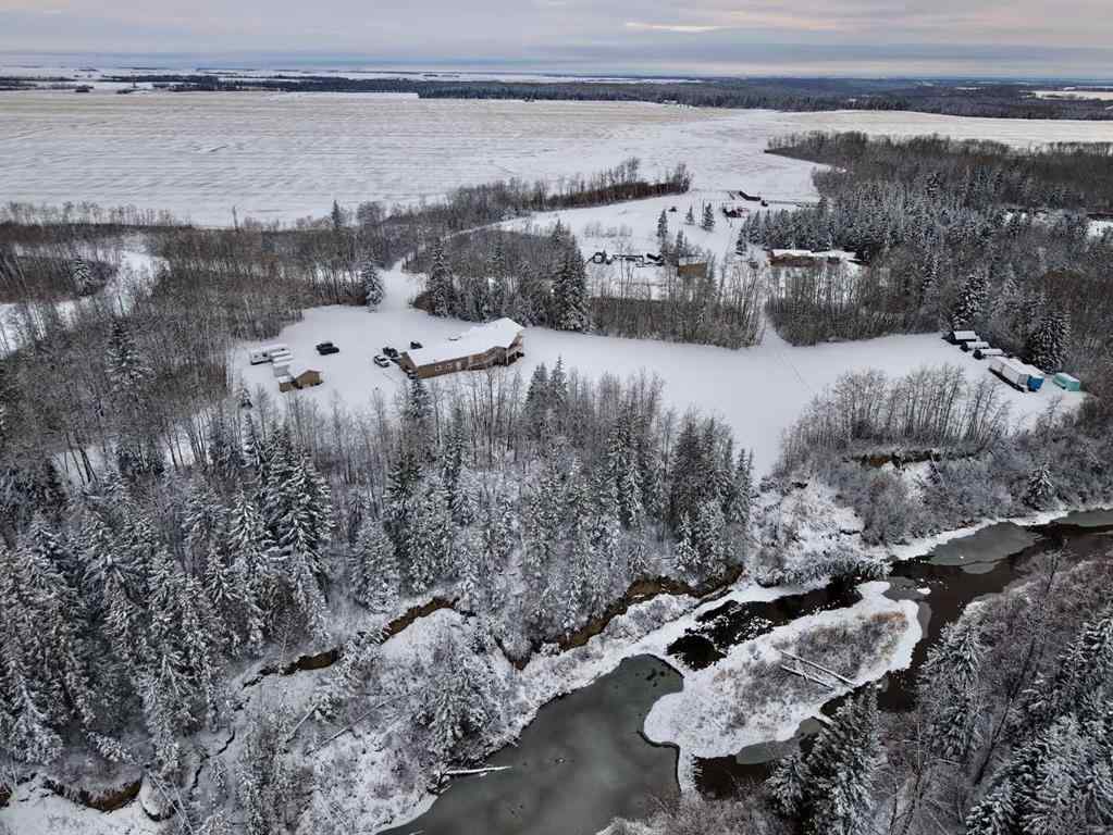 MLS&reg; # A2269556 - 81457A Range Road 210   in Northern Sunrise County Rural Northern Sunrise County, Residential Open Houses