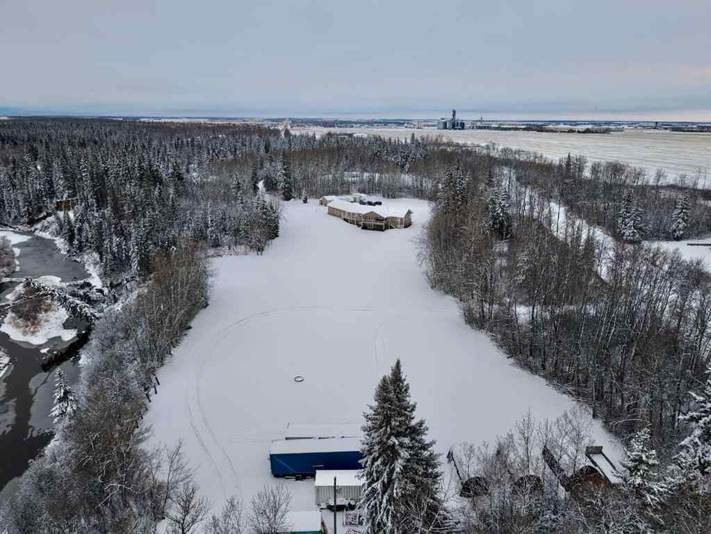 MLS&reg; # A2269556 - 81457A Range Road 210   in Northern Sunrise County Rural Northern Sunrise County, Residential Open Houses