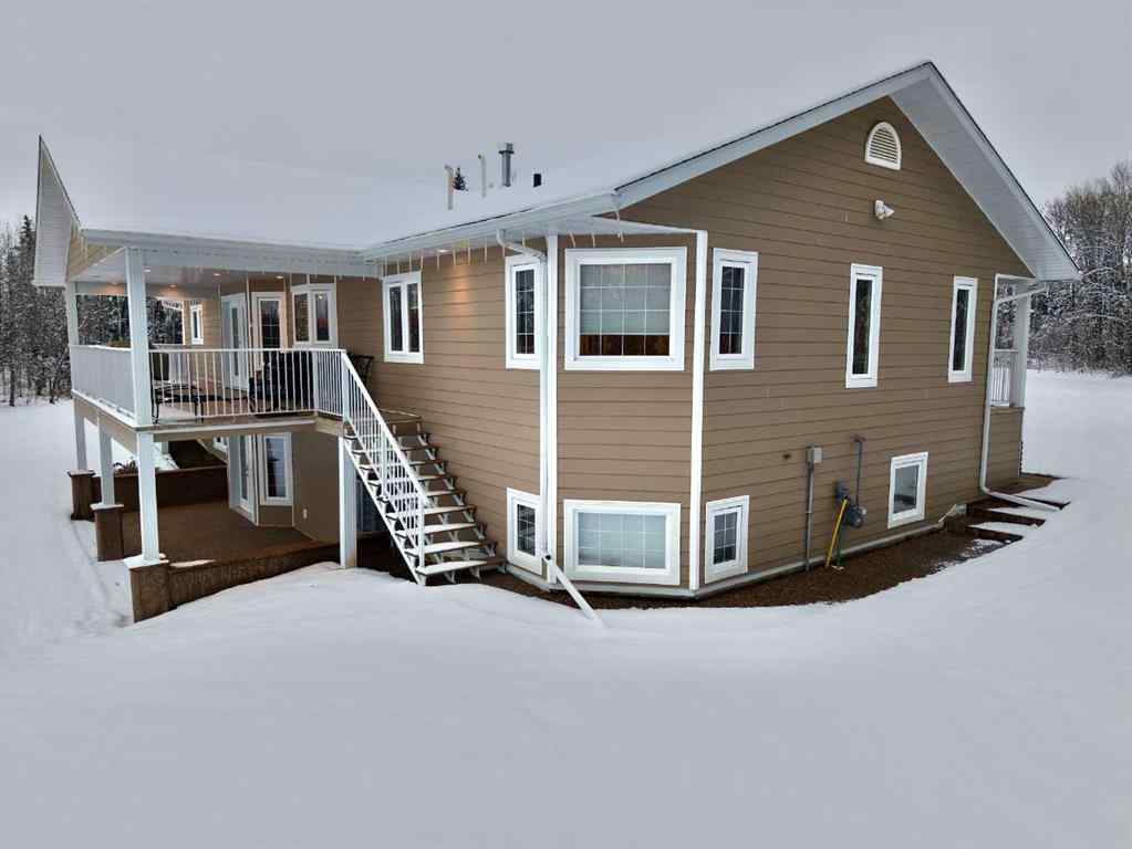 MLS&reg; # A2269556 - 81457A Range Road 210   in Northern Sunrise County Rural Northern Sunrise County, Residential Open Houses