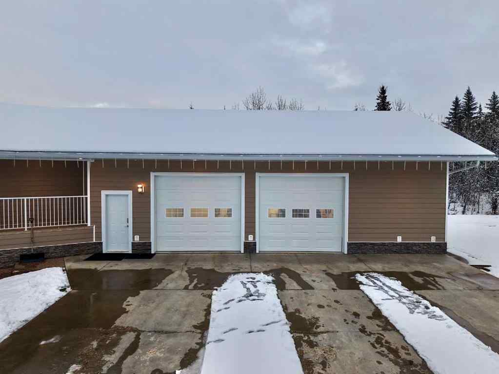 MLS&reg; # A2269556 - 81457A Range Road 210   in Northern Sunrise County Rural Northern Sunrise County, Residential Open Houses