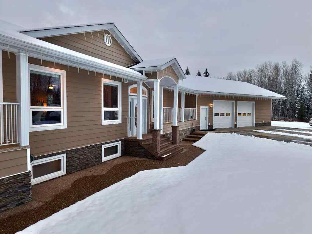 MLS&reg; # A2269556 - 81457A Range Road 210   in Northern Sunrise County Rural Northern Sunrise County, Residential Open Houses