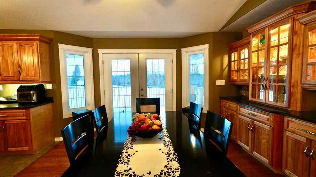 MLS&reg; # A2269556 - 81457A Range Road 210   in Northern Sunrise County Rural Northern Sunrise County, Residential Open Houses