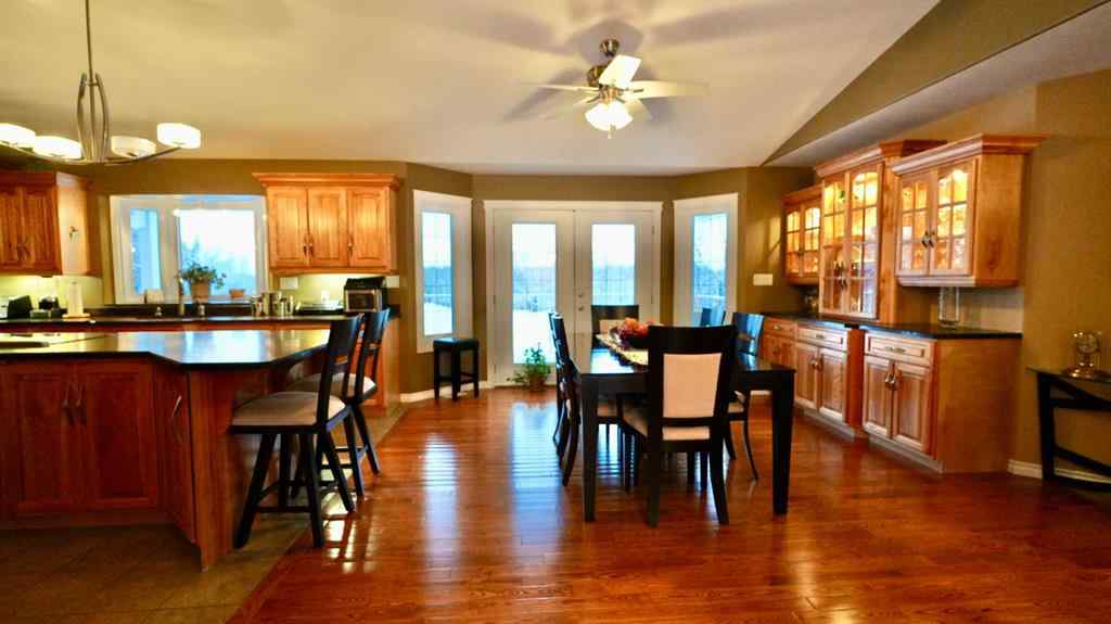 MLS&reg; # A2269556 - 81457A Range Road 210   in Northern Sunrise County Rural Northern Sunrise County, Residential Open Houses