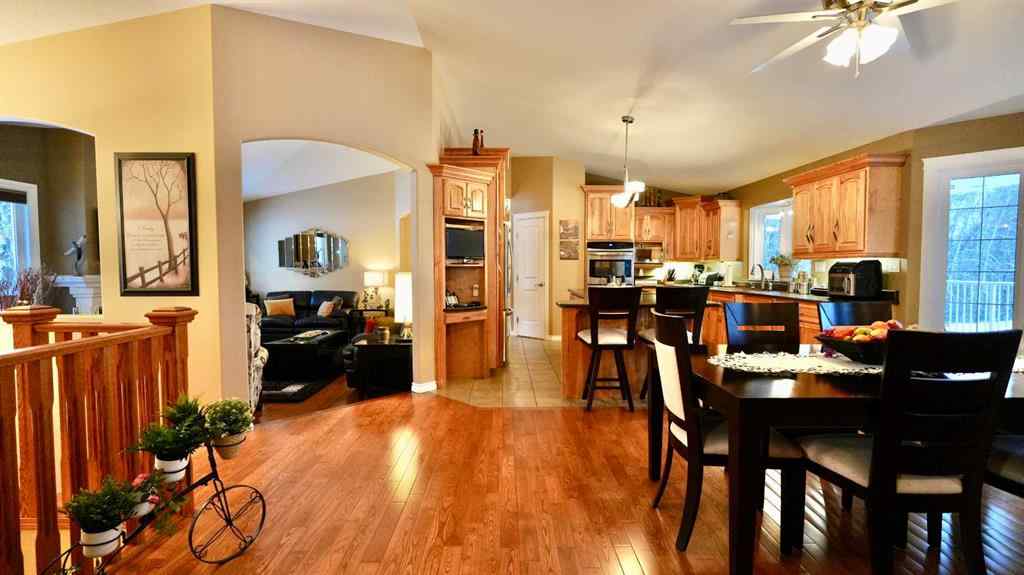 MLS&reg; # A2269556 - 81457A Range Road 210   in Northern Sunrise County Rural Northern Sunrise County, Residential Open Houses