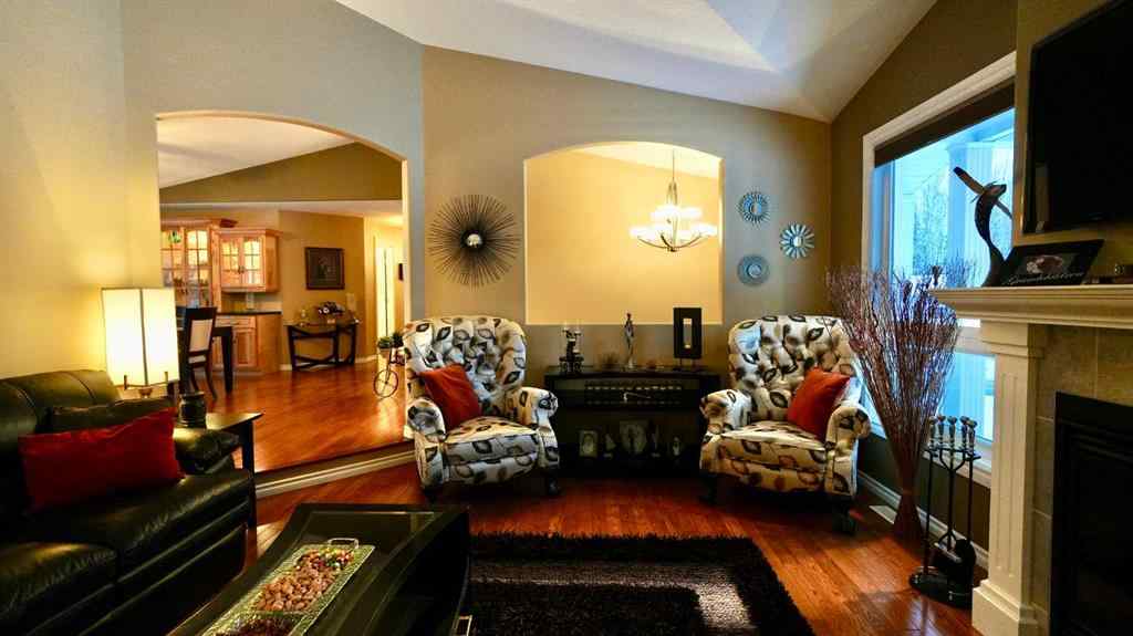 MLS&reg; # A2269556 - 81457A Range Road 210   in Northern Sunrise County Rural Northern Sunrise County, Residential Open Houses