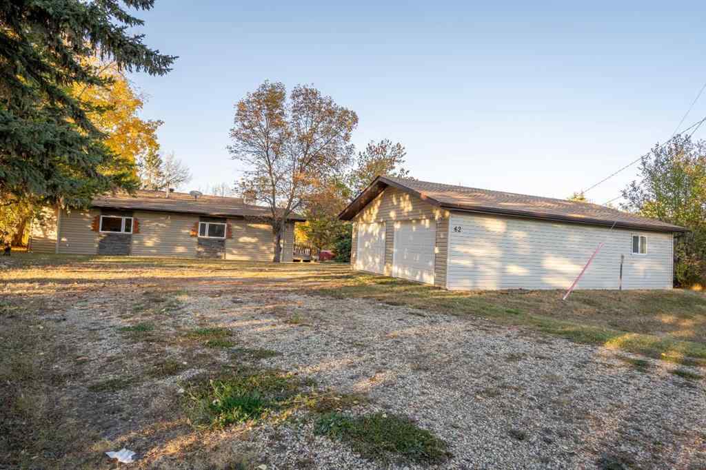 MLS® A2269557 - 62 Buskmose Drive  in NONE Grandview, Residential