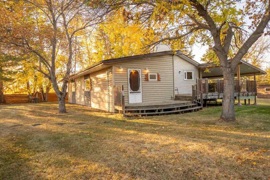 MLS® A2269557 - 62 Buskmose Drive  in NONE Grandview, Residential