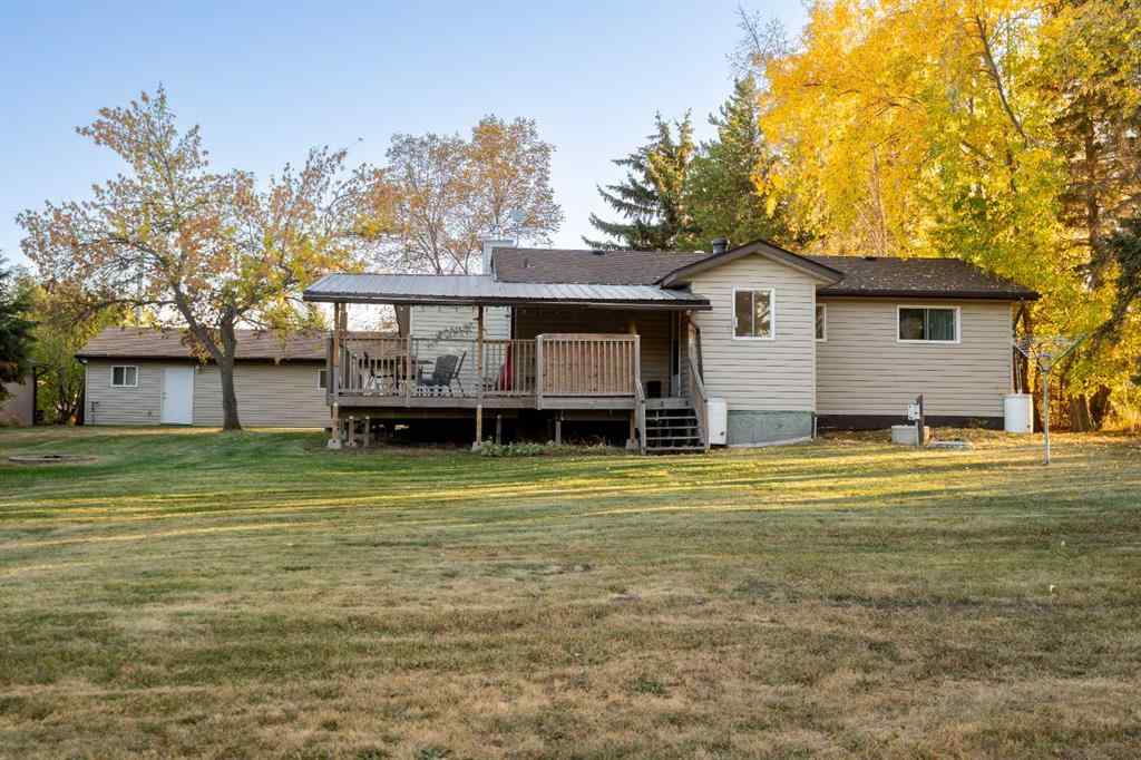 MLS® A2269557 - 62 Buskmose Drive  in NONE Grandview, Residential