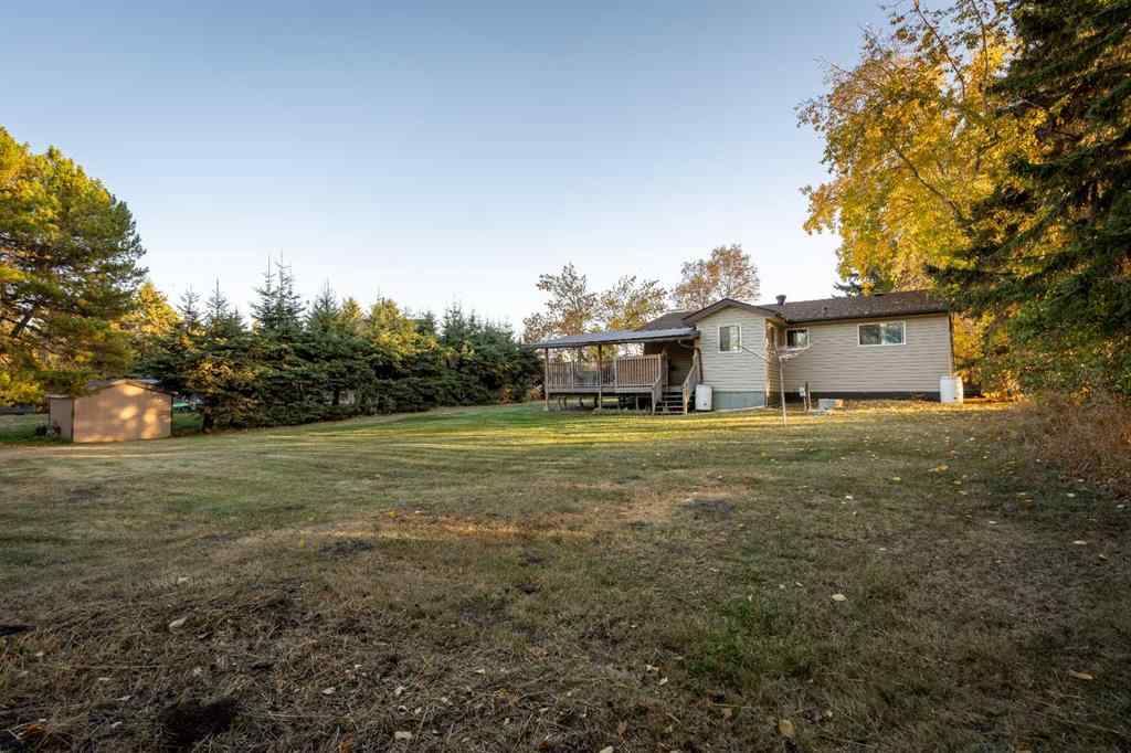 MLS® A2269557 - 62 Buskmose Drive  in NONE Grandview, Residential