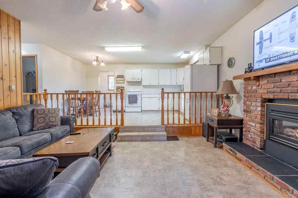 MLS® A2269557 - 62 Buskmose Drive  in NONE Grandview, Residential