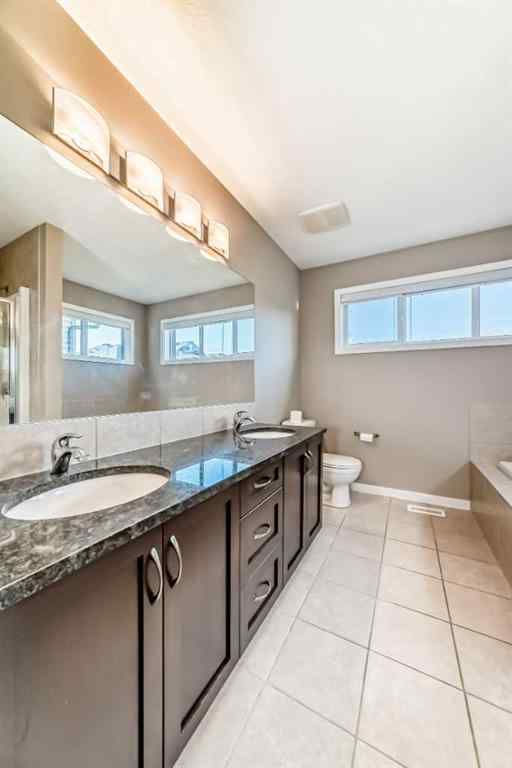 MLS® A2269558 - 326 Kincora Glen Rise  in Kincora Calgary, Residential
