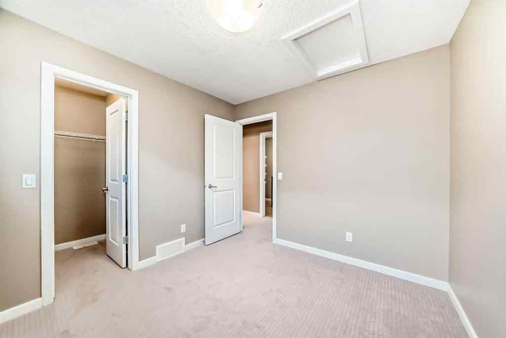 MLS® A2269558 - 326 Kincora Glen Rise  in Kincora Calgary, Residential